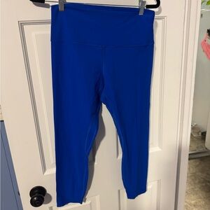 Lululemon align high rise pant